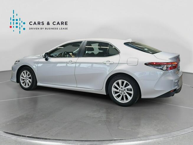 Toyota Camry 2.5 Hybrid e-CTV Comfort. WE8X412