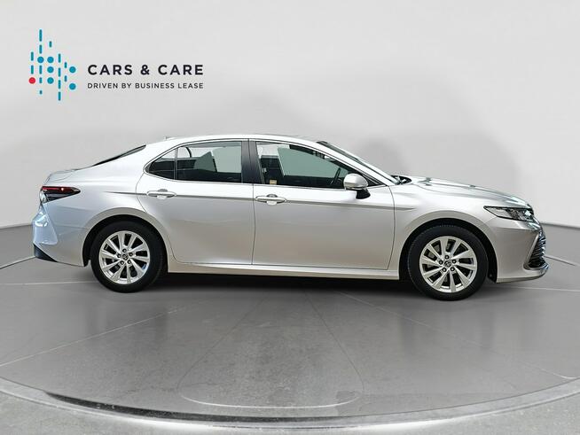 Toyota Camry 2.5 Hybrid e-CTV Comfort. WE9A725