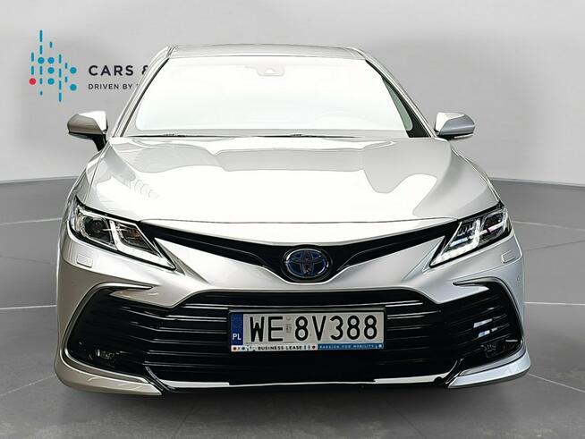 Toyota Camry 2.5 Hybrid e-CTV Comfort. WE8V388