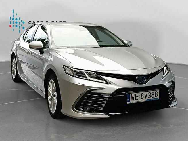 Toyota Camry 2.5 Hybrid e-CTV Comfort. WE8V388
