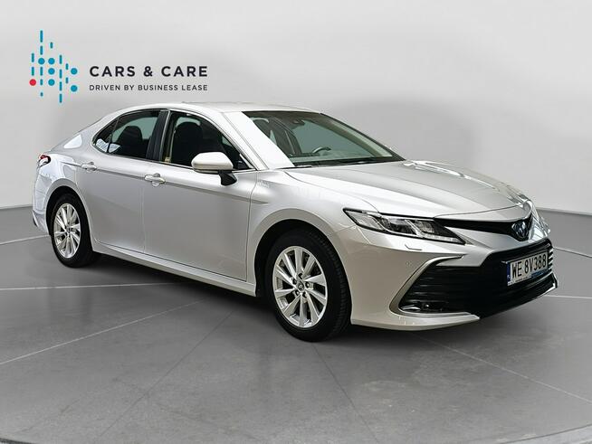 Toyota Camry 2.5 Hybrid e-CTV Comfort. WE8V388