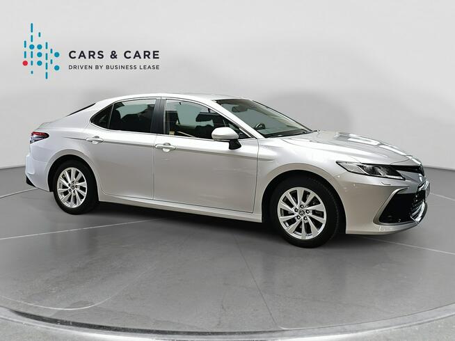 Toyota Camry 2.5 Hybrid e-CTV Comfort. WE8V388