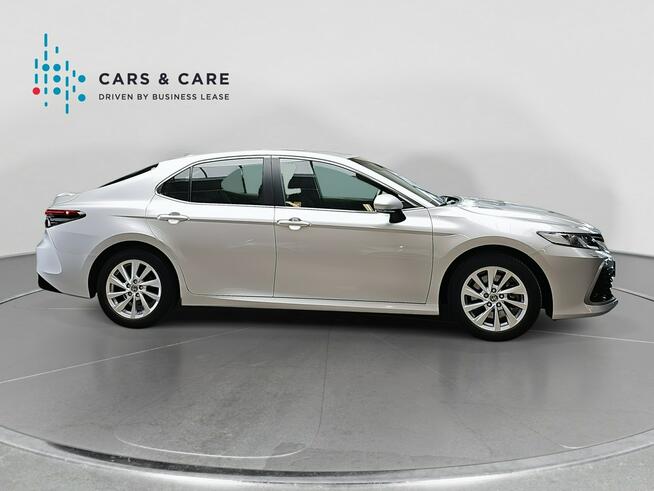 Toyota Camry 2.5 Hybrid e-CTV Comfort. WE8V388