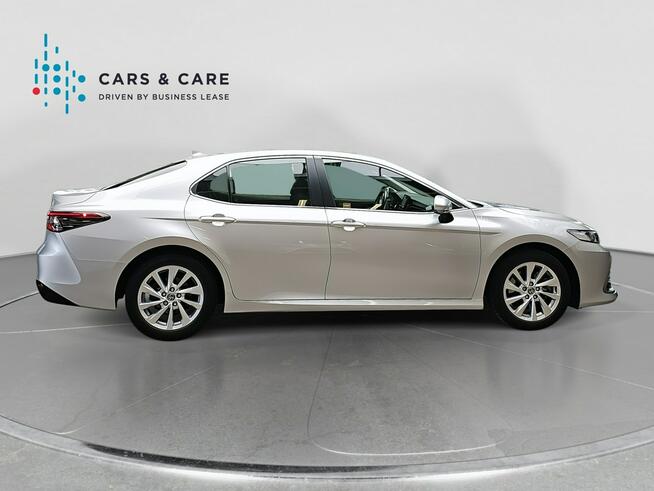 Toyota Camry 2.5 Hybrid e-CTV Comfort. WE8V388