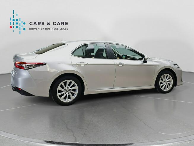 Toyota Camry 2.5 Hybrid e-CTV Comfort. WE8V388