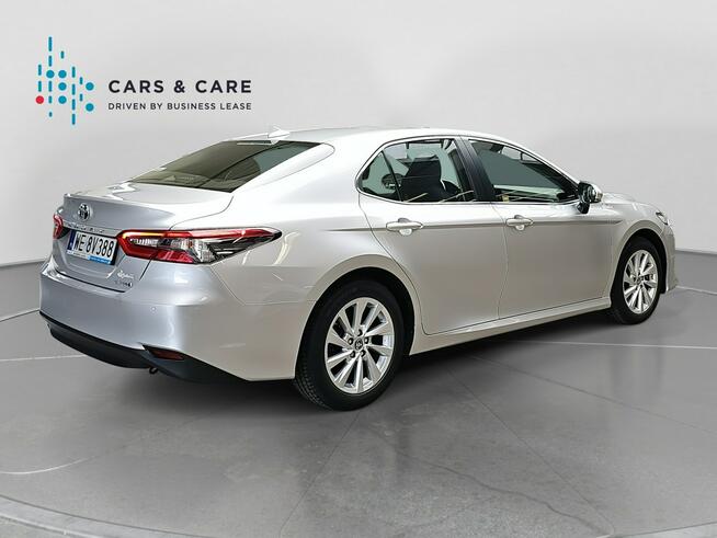 Toyota Camry 2.5 Hybrid e-CTV Comfort. WE8V388