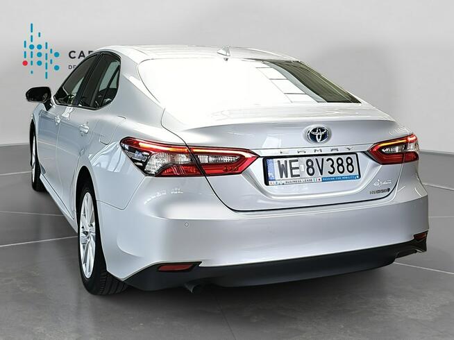Toyota Camry 2.5 Hybrid e-CTV Comfort. WE8V388