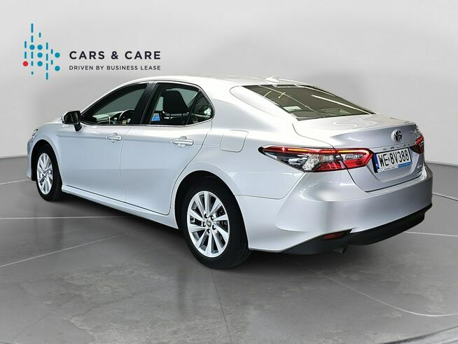 Toyota Camry 2.5 Hybrid e-CTV Comfort. WE8V388