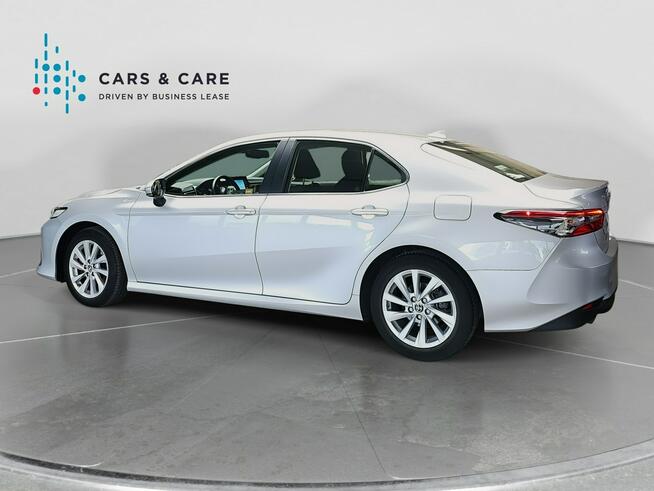 Toyota Camry 2.5 Hybrid e-CTV Comfort. WE8V388