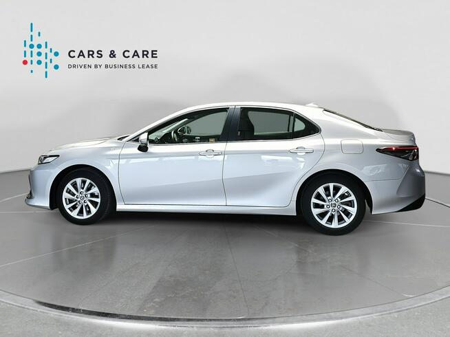 Toyota Camry 2.5 Hybrid e-CTV Comfort. WE8V388