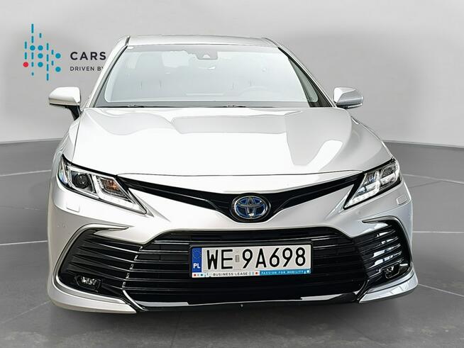 Toyota Camry 2.5 Hybrid e-CTV Comfort. WE9A698