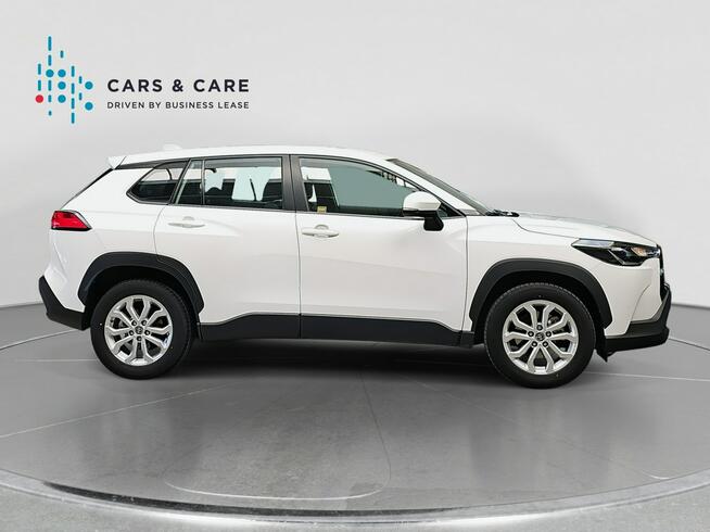 Toyota Corolla Cross 2.0 Comfort 197 KM AUTO A0 145kW I2 (terenowy 5dv.) WE9J484