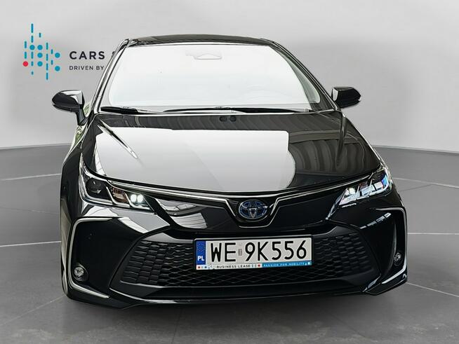 Toyota Corolla 1.8 Hybrid 140 KM e-CVT Comfort. WE9K556