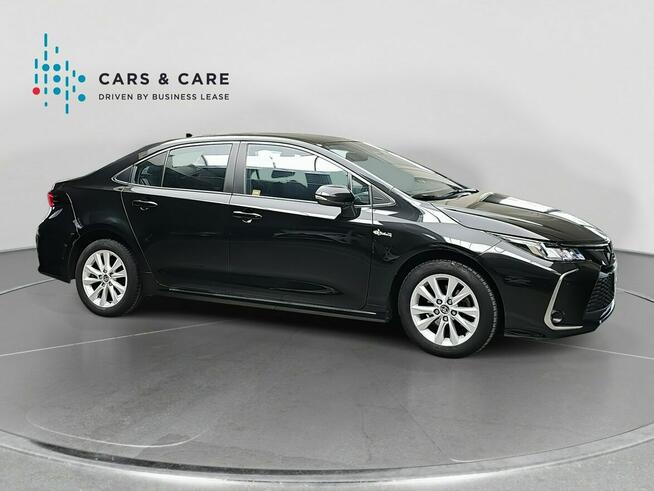 Toyota Corolla 1.8 Hybrid 140 KM e-CVT Comfort. WE9K556