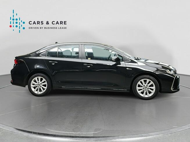 Toyota Corolla 1.8 Hybrid 140 KM e-CVT Comfort. WE9K556