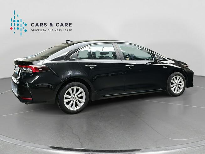 Toyota Corolla 1.8 Hybrid 140 KM e-CVT Comfort. WE9K556