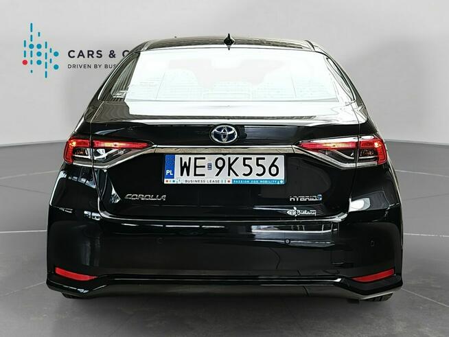 Toyota Corolla 1.8 Hybrid 140 KM e-CVT Comfort. WE9K556