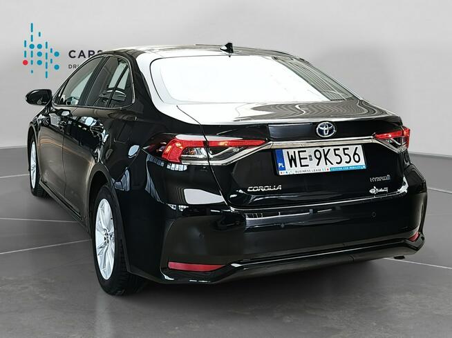 Toyota Corolla 1.8 Hybrid 140 KM e-CVT Comfort. WE9K556