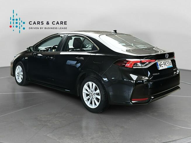 Toyota Corolla 1.8 Hybrid 140 KM e-CVT Comfort. WE9K556