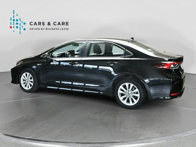 Toyota Corolla 1.8 Hybrid 140 KM e-CVT Comfort. WE9K556