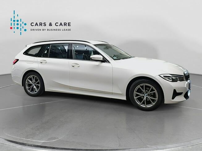 SERIES 3 318d Touring M6. WE5P326