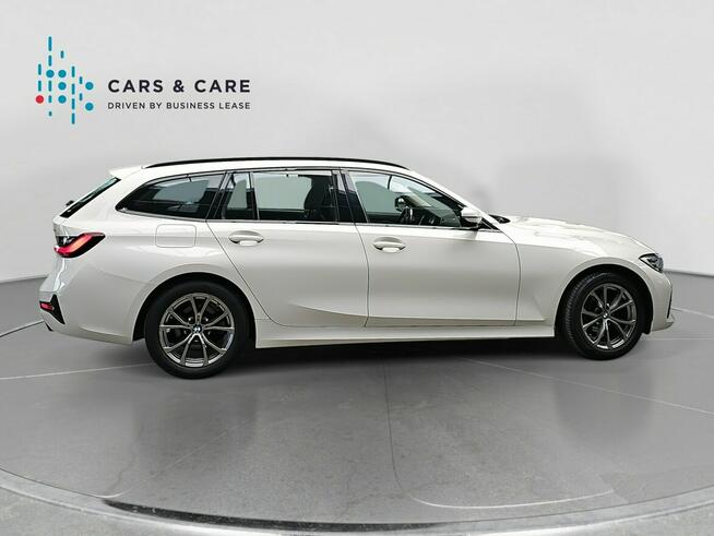 SERIES 3 318d Touring M6. WE5P326