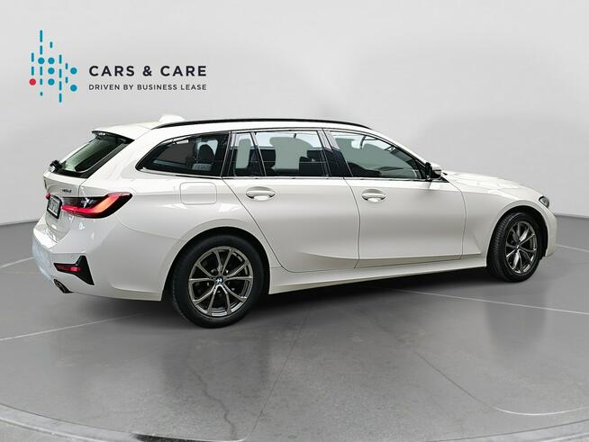 SERIES 3 318d Touring M6. WE5P326