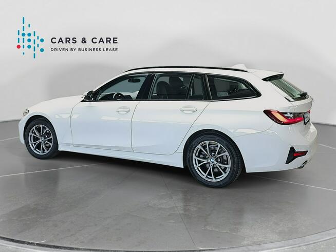 SERIES 3 318d Touring M6. WE5P326