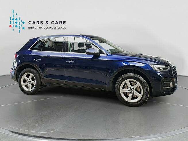 Audi Q5 40 TDI S tronic quattro A7. WE4K119