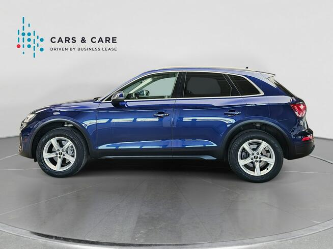 Audi Q5 40 TDI S tronic quattro A7. WE4K119