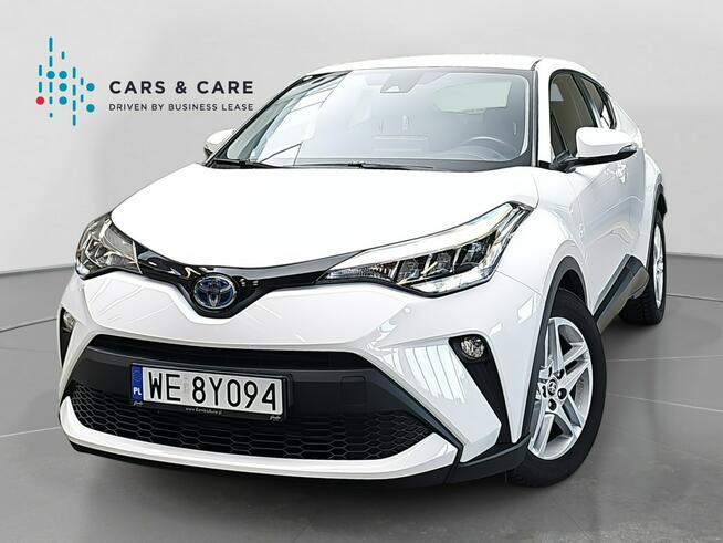 Toyota C-HR 1.8 Hybrid e-CVT Comfort. WE8Y094