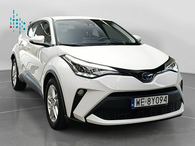 Toyota C-HR 1.8 Hybrid e-CVT Comfort. WE8Y094