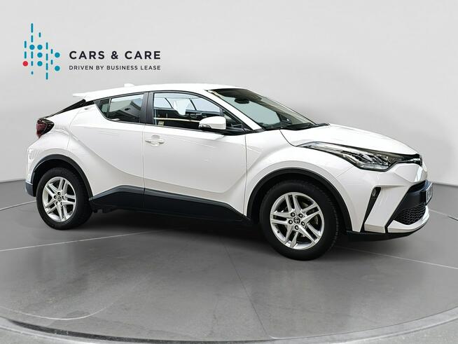 Toyota C-HR 1.8 Hybrid e-CVT Comfort. WE8Y094