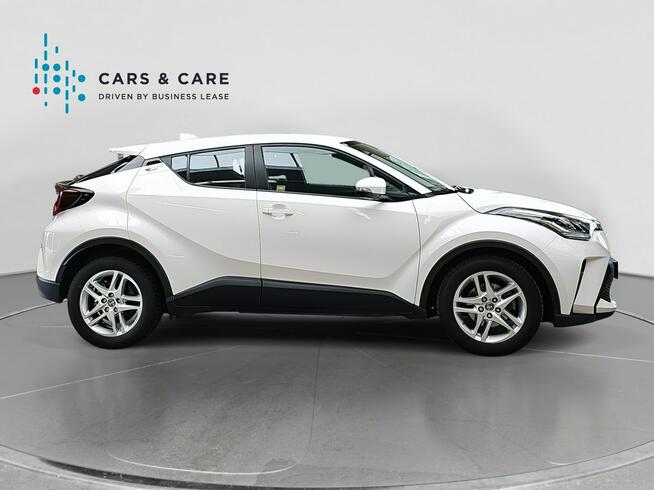 Toyota C-HR 1.8 Hybrid e-CVT Comfort. WE8Y094