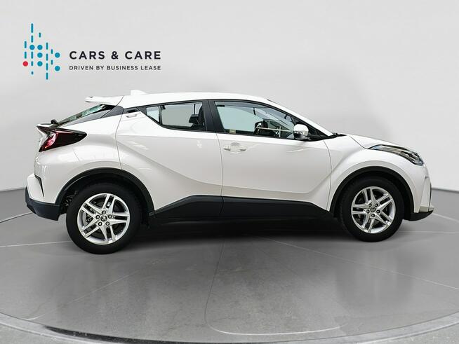 Toyota C-HR 1.8 Hybrid e-CVT Comfort. WE8Y094