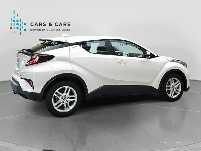 Toyota C-HR 1.8 Hybrid e-CVT Comfort. WE8Y094