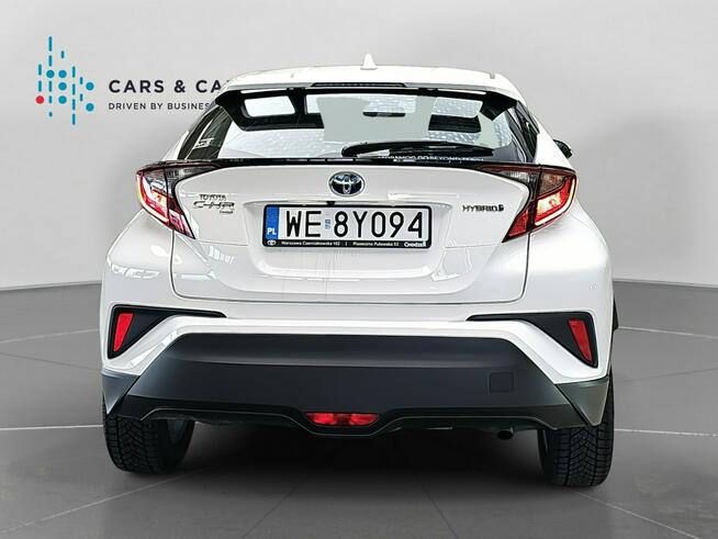 Toyota C-HR 1.8 Hybrid e-CVT Comfort. WE8Y094