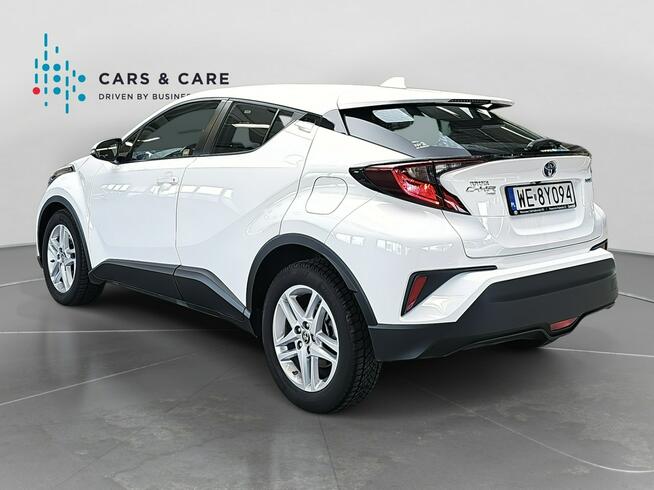 Toyota C-HR 1.8 Hybrid e-CVT Comfort. WE8Y094