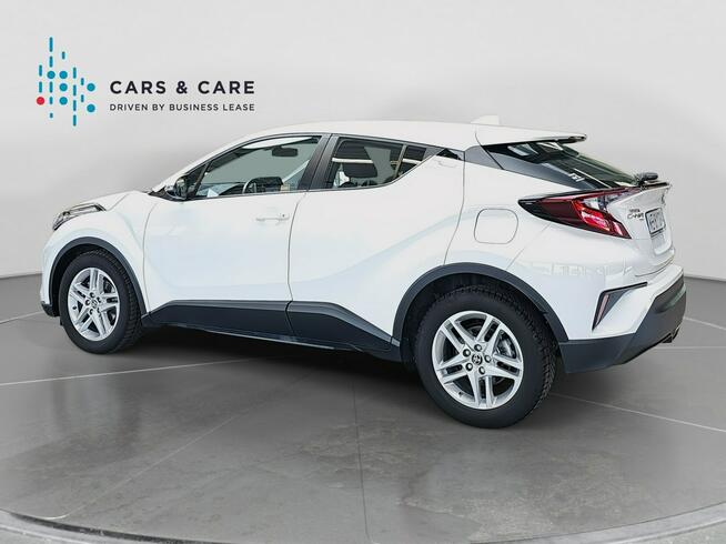 Toyota C-HR 1.8 Hybrid e-CVT Comfort. WE8Y094