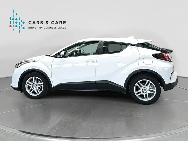 Toyota C-HR 1.8 Hybrid e-CVT Comfort. WE8Y094