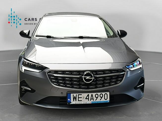 Opel Insignia 2.0 Elegance. WE4A990