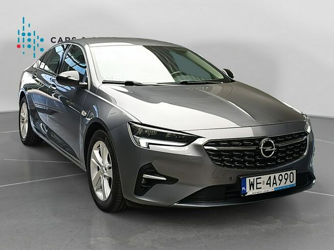 Opel Insignia 2.0 Elegance. WE4A990