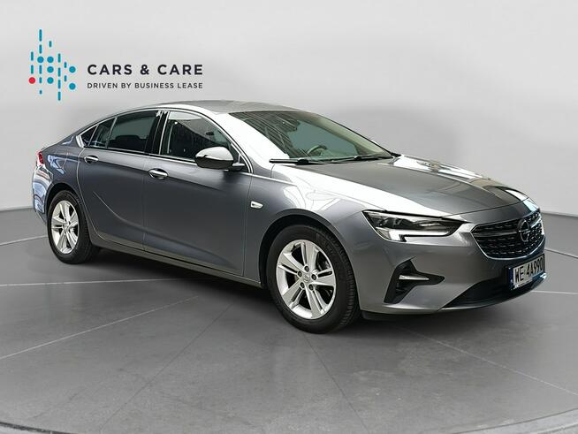 Opel Insignia 2.0 Elegance. WE4A990