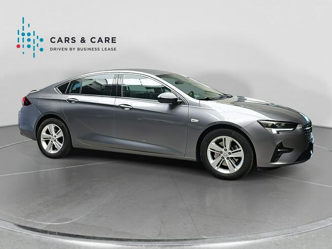 Opel Insignia 2.0 Elegance. WE4A990