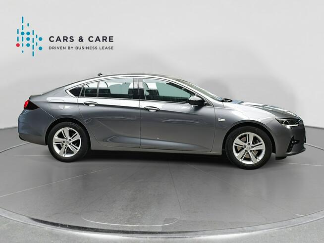 Opel Insignia 2.0 Elegance. WE4A990