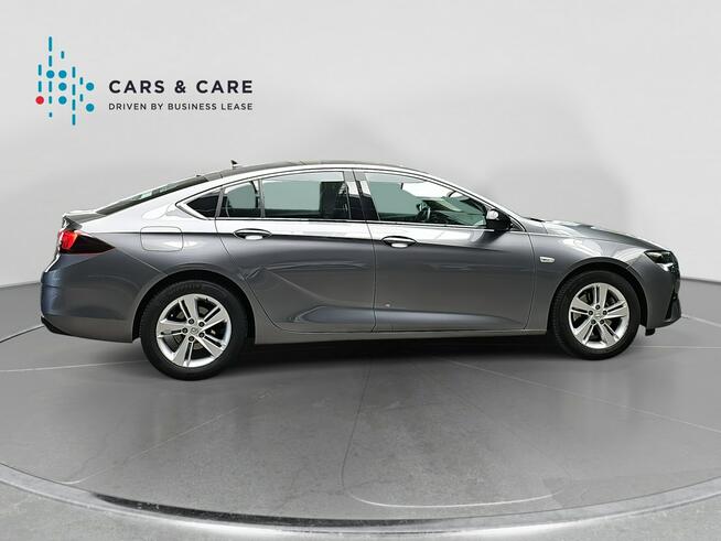 Opel Insignia 2.0 Elegance. WE4A990