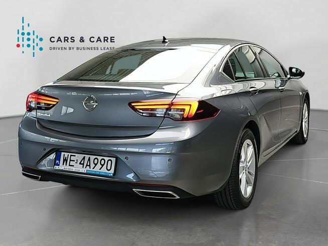 Opel Insignia 2.0 Elegance. WE4A990