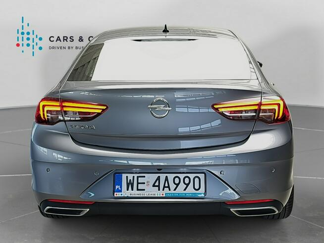 Opel Insignia 2.0 Elegance. WE4A990