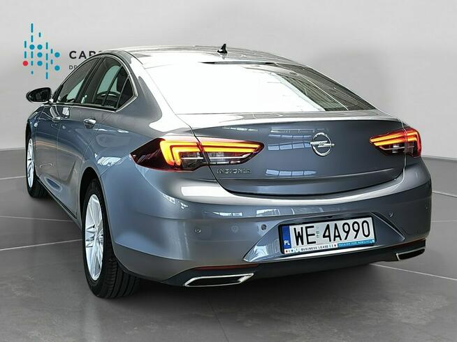 Opel Insignia 2.0 Elegance. WE4A990