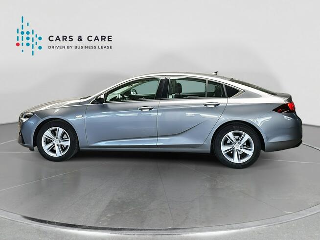 Opel Insignia 2.0 Elegance. WE4A990
